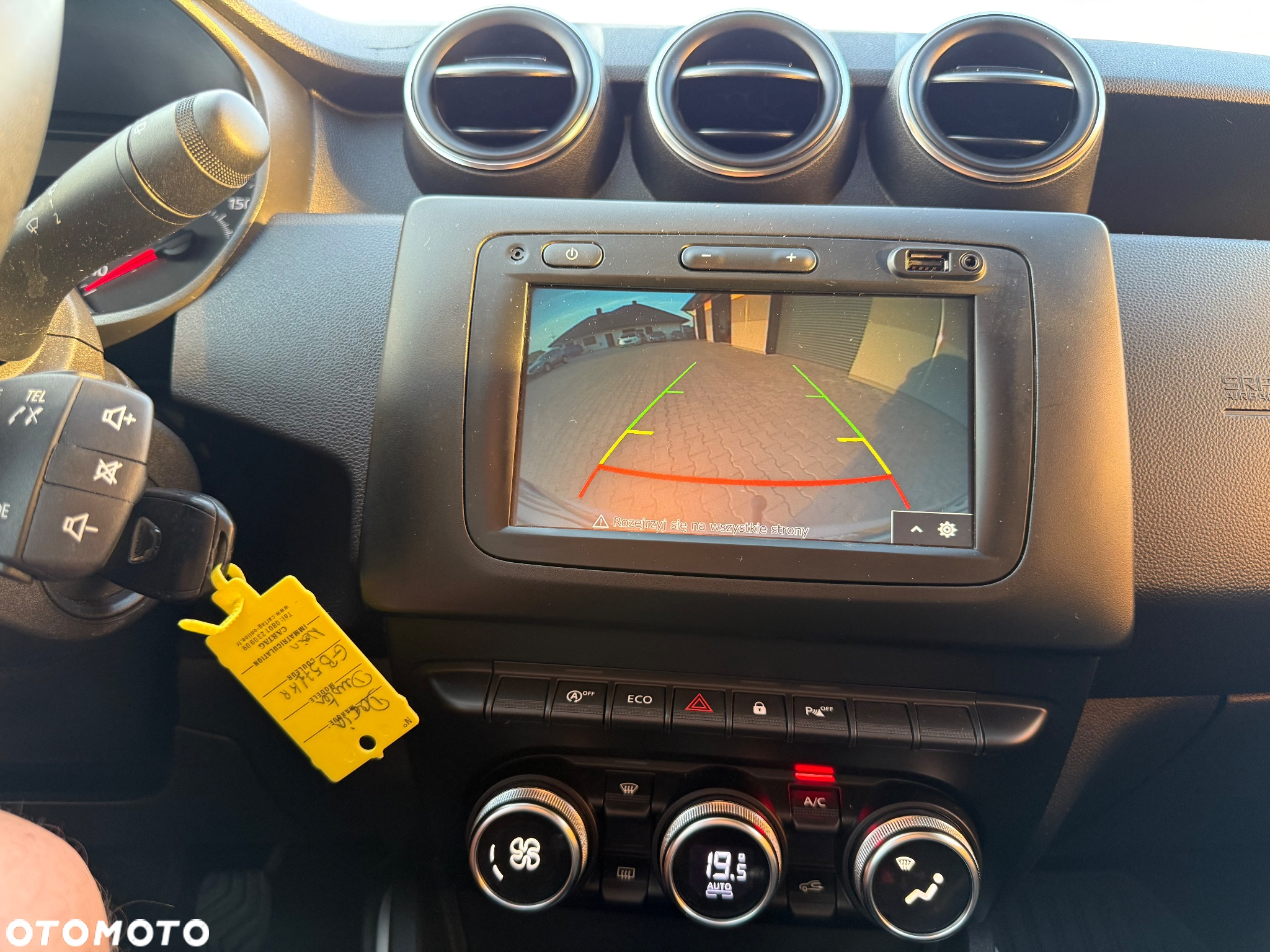 Dacia Duster 1.0 TCe Prestige - 24