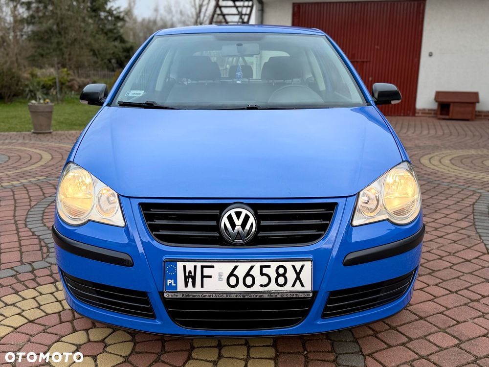 Volkswagen Polo 1.2 Comfortline - 24
