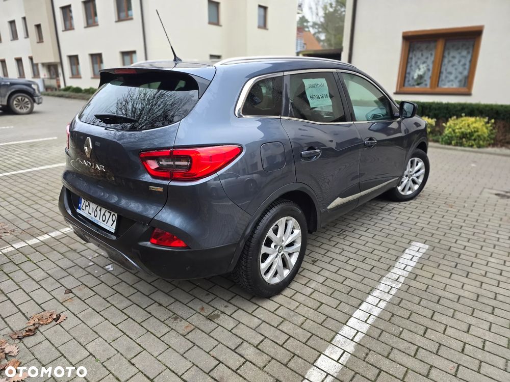 Renault Kadjar 1.6 Energy TCe Intens - 3