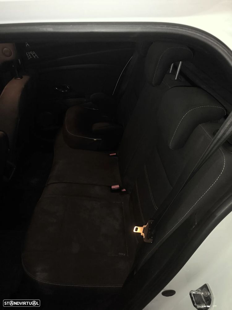 Renault Mégane - 12