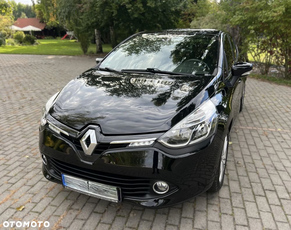 Renault Clio TCe 90 Limited - 4