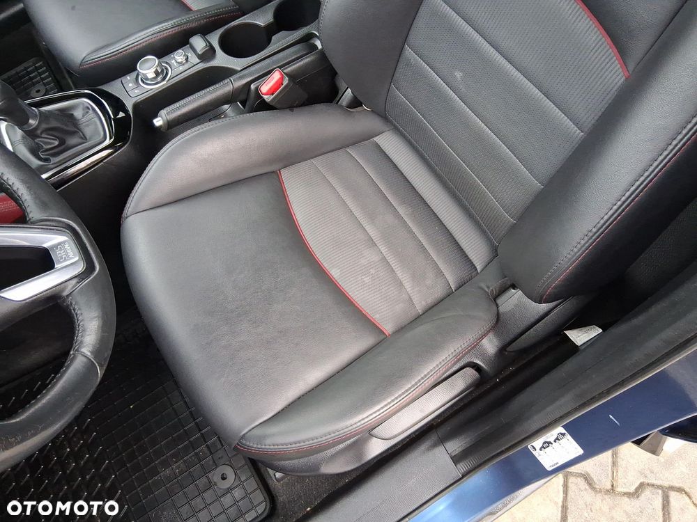 Mazda CX-3 SKYACTIV-D 105 FWD Exclusive-Line - 12