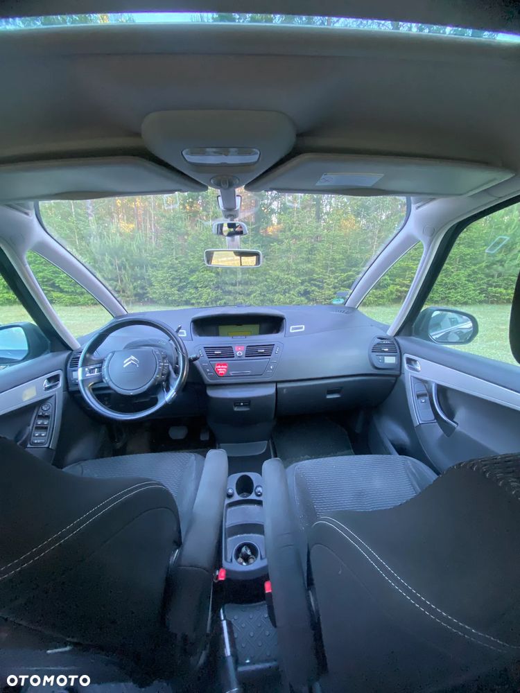 Citroen C4 Grand Picasso 2009 photo 3