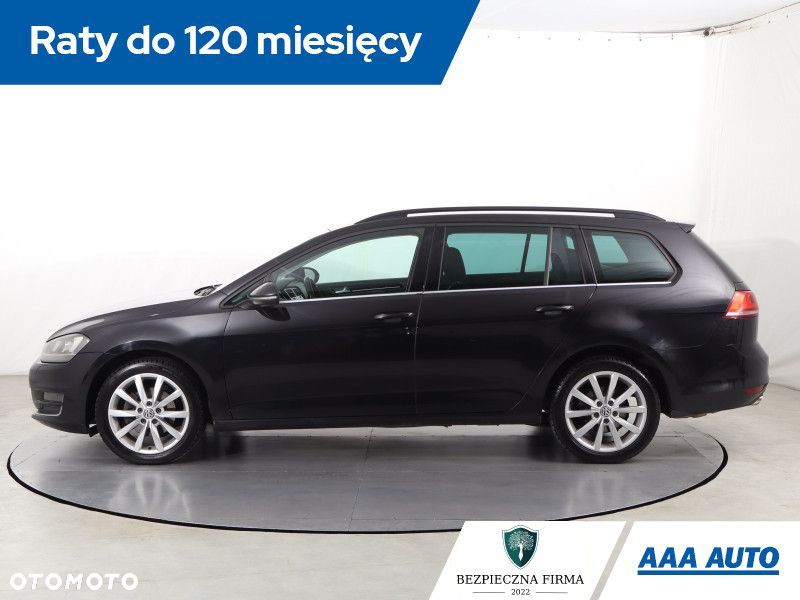 Volkswagen Golf Variant - 4