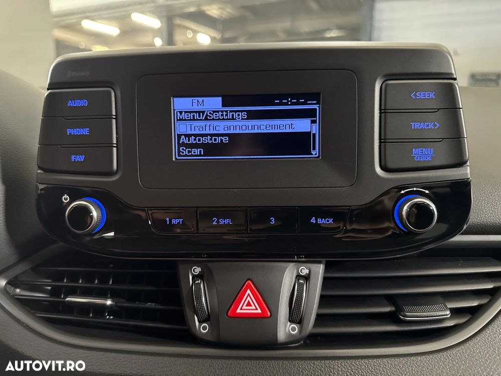 Hyundai i30 - 18