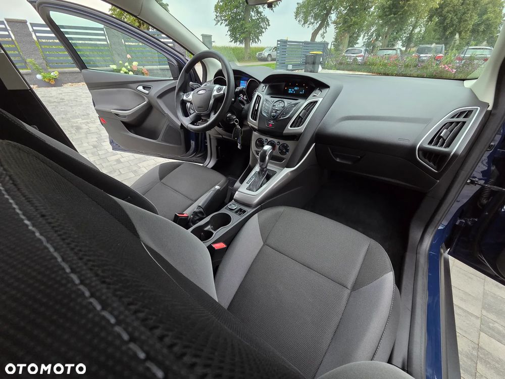 Ford Focus - 19
