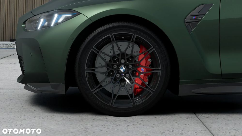BMW M4 Competition M xDrive - 5