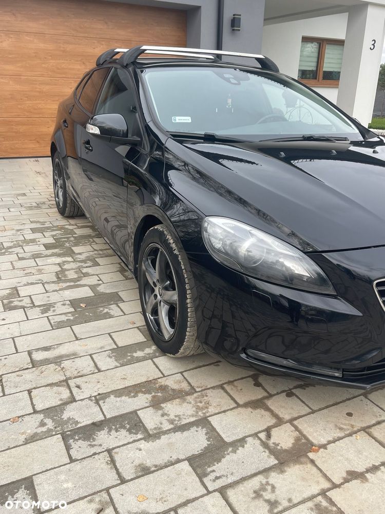 Volvo V40 - 10