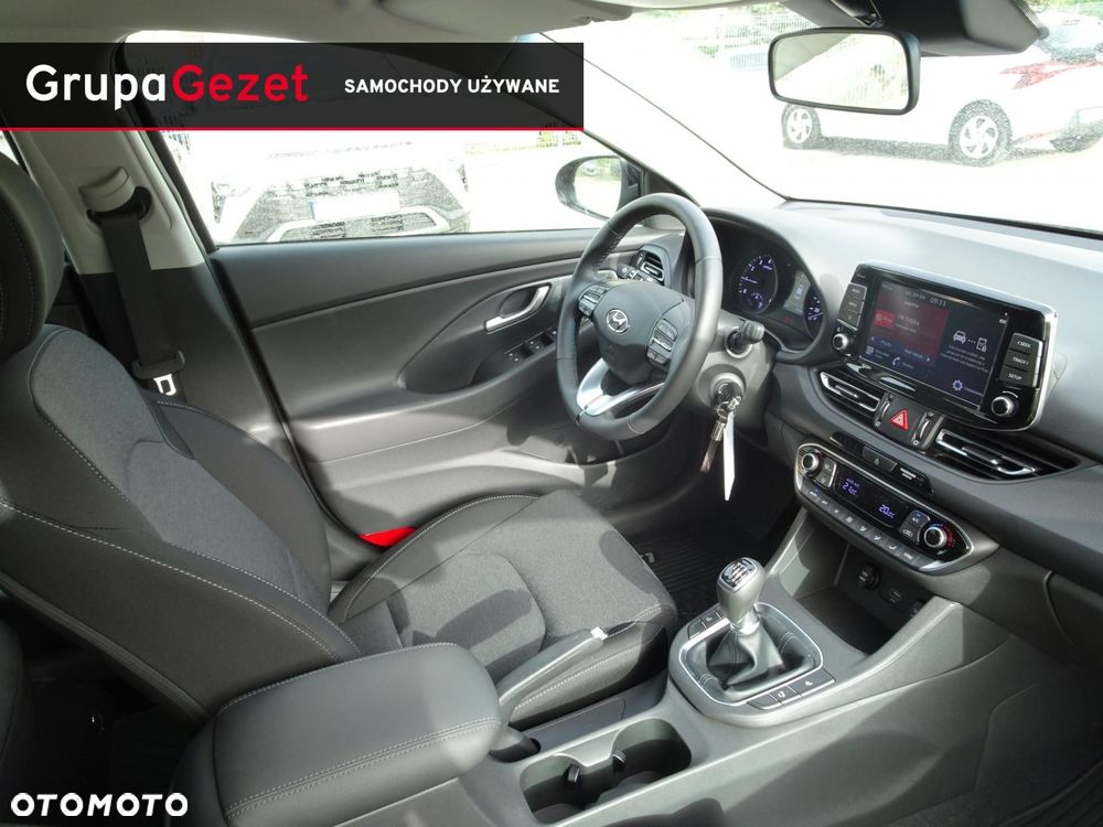 Hyundai i30 - 10