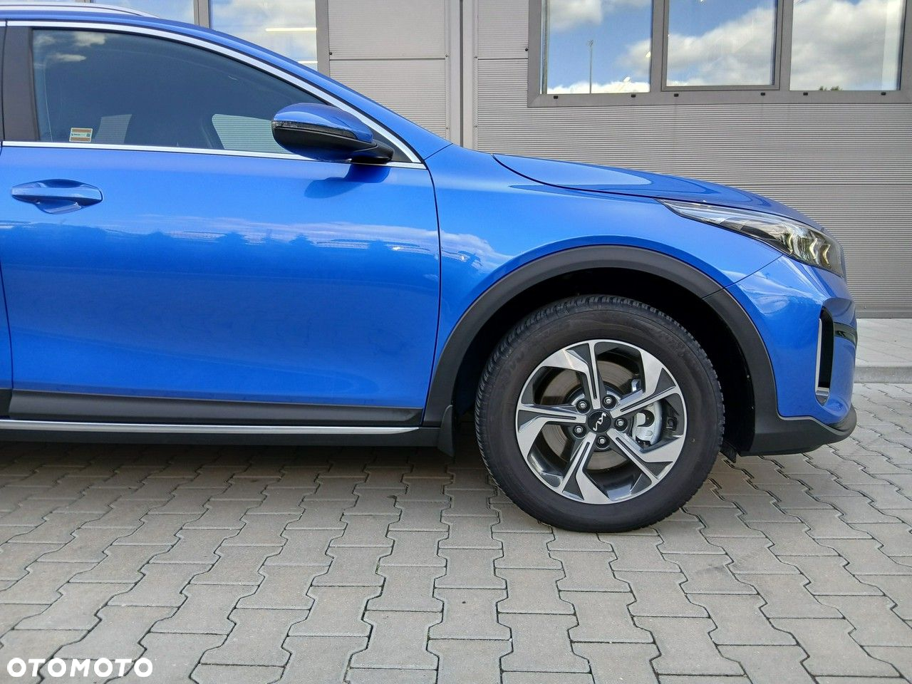 Kia XCeed - 10