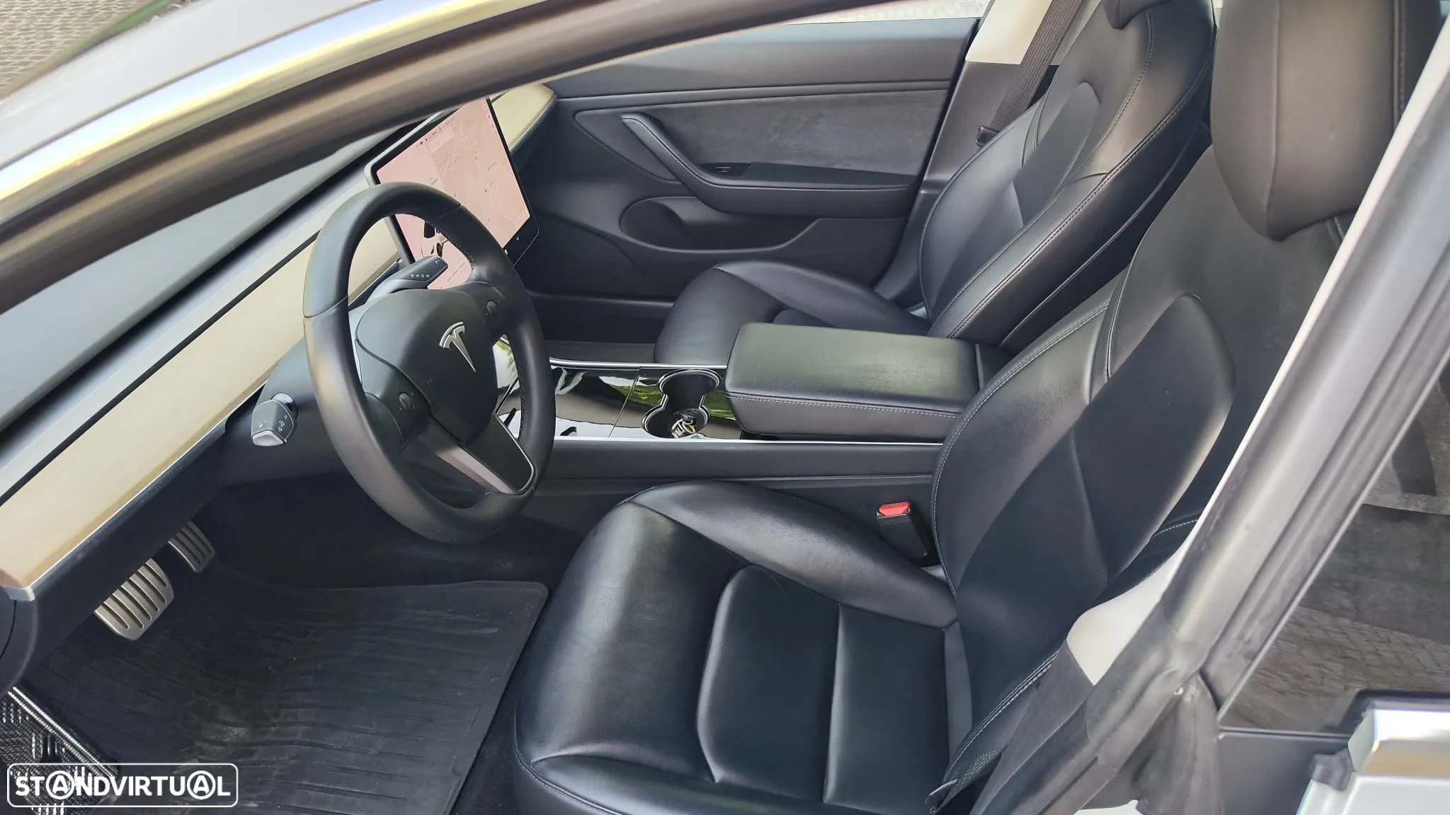 Tesla Model 3 Performance Dual Motor AWD - 14