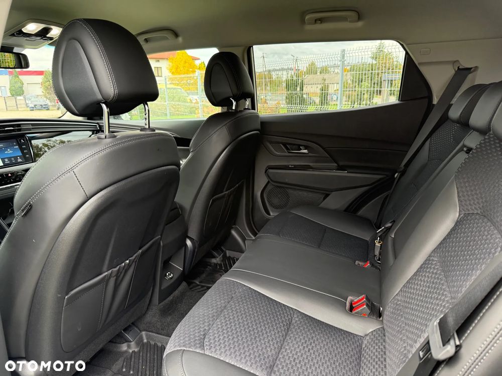 SsangYong/KGM Korando 1.5 T-GDI Adventure 2WD - 18