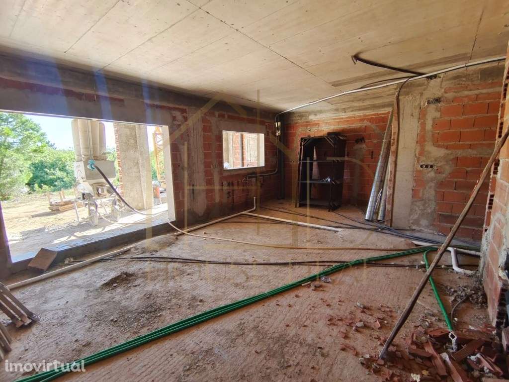 EXCELENTE Apartamento T1 com logradouro. Vale de Milhaços. Corroios - Grande imagem: 3/18