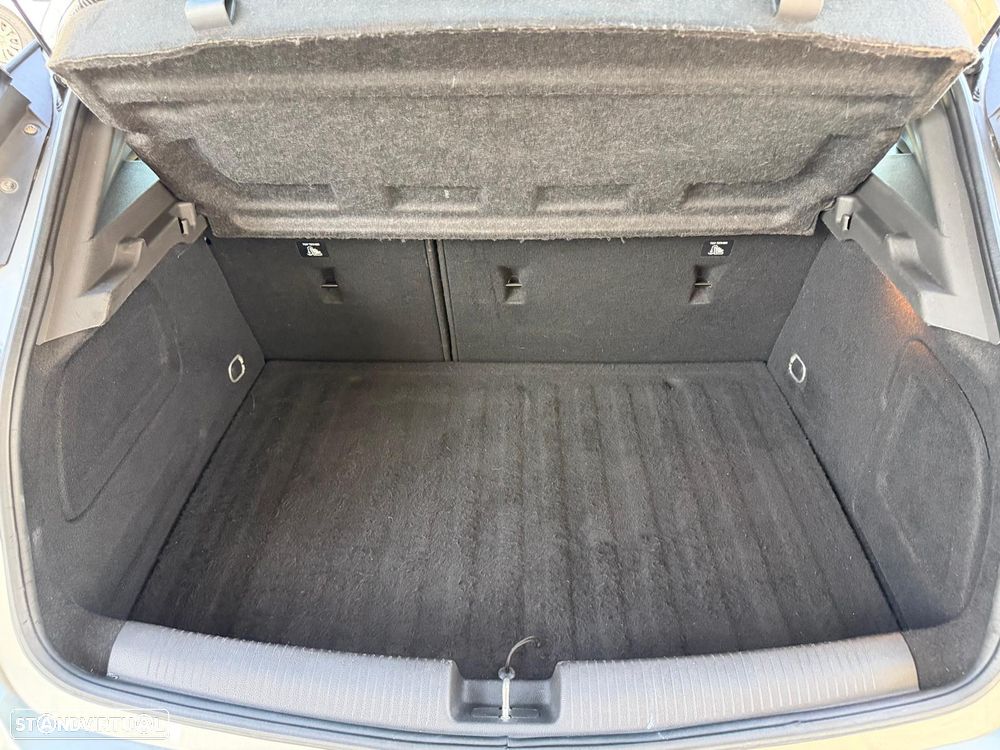 Opel Astra 1.6 CDTI Business Edition S/S - 15