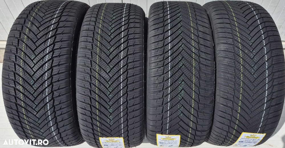 245/40 R19, 98Y, IMPERIAL All Season Driver, Anvelope mixte M+S - 2