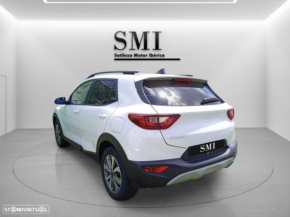 Kia Stonic 1.2 Dynamic - 35