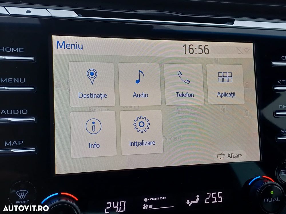 Toyota Camry 2.5 Hybrid Dynamic - 17