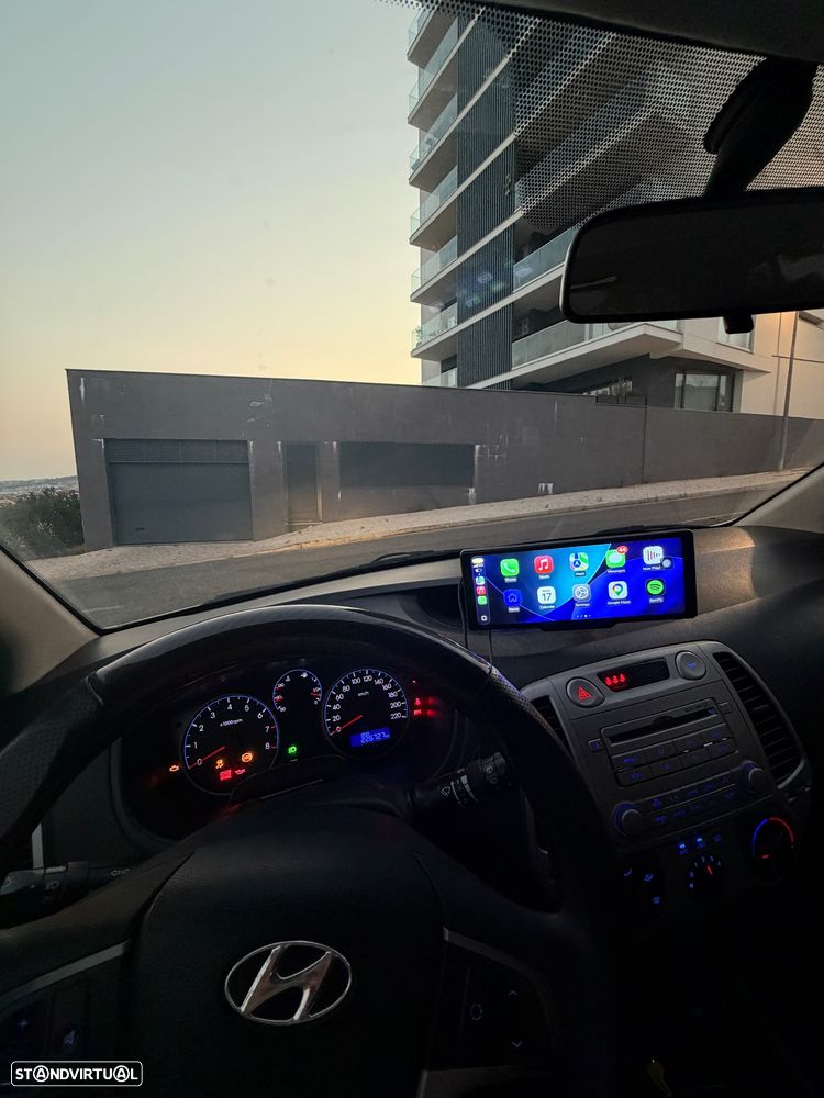 Hyundai i20 1.2 Classic ESP - 10
