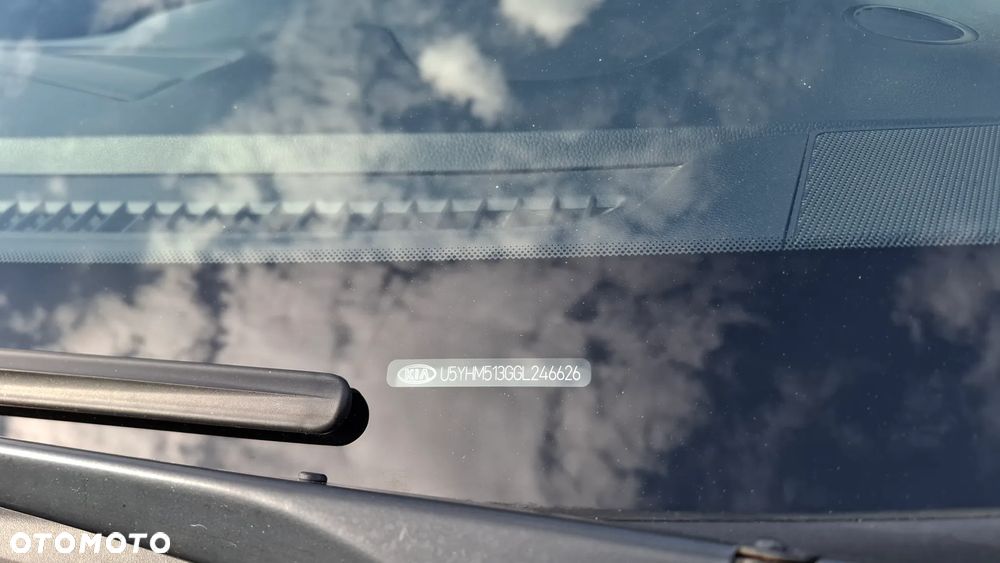Kia Ceed 1.6 GDI L Business Line DCT - 26