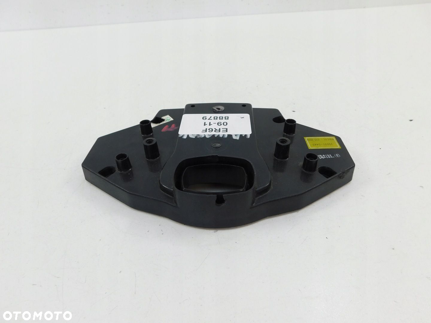KAWASAKI ER6F 09-11 OBUDOWA LICZNIKA - 4