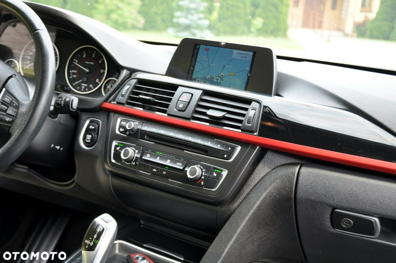 BMW Seria 3 - 27