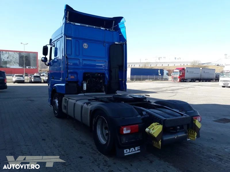 DAF XF 480FT - 3