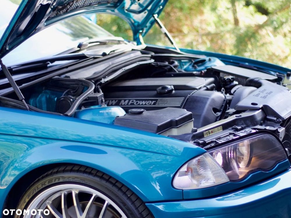 BMW Seria 3 - 24