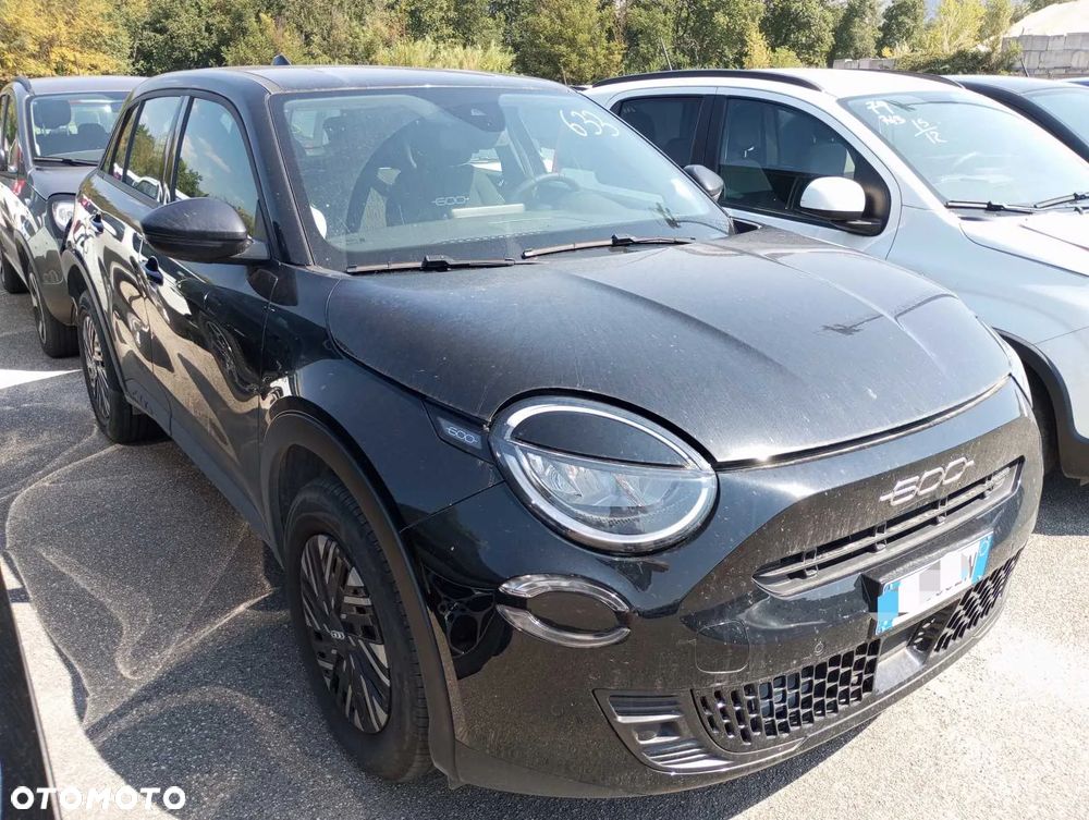 Fiat 600 - 1