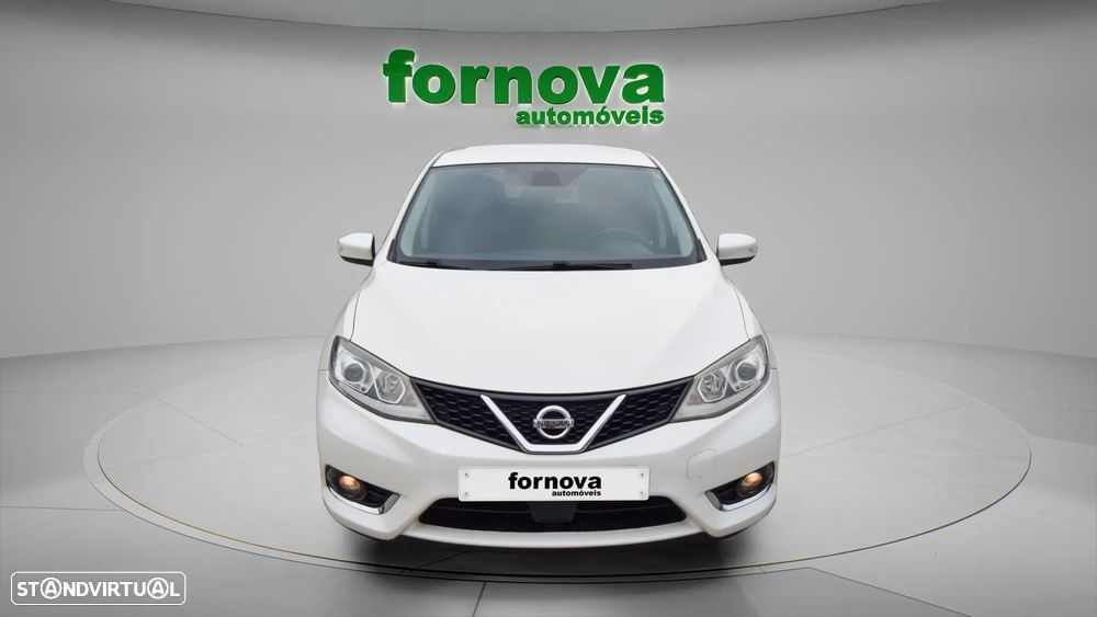 Nissan Pulsar 1.2 DIG-T Acenta J17 - 3