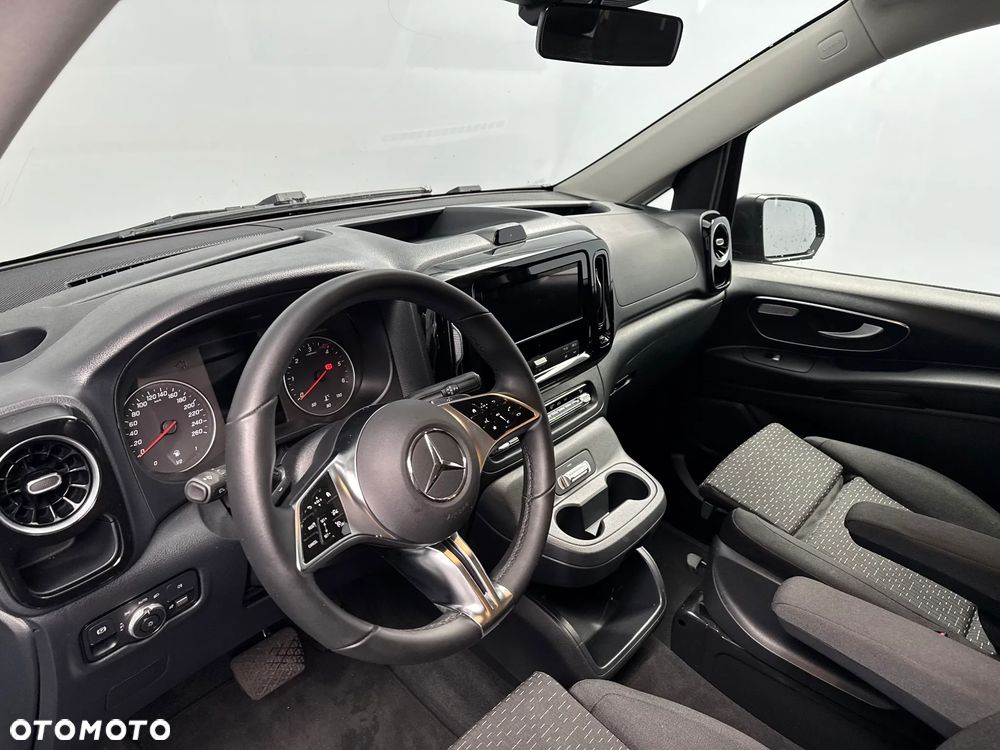 Mercedes-Benz Vito Tourer L2 Pro 9G-Tronic 447.703 - 16