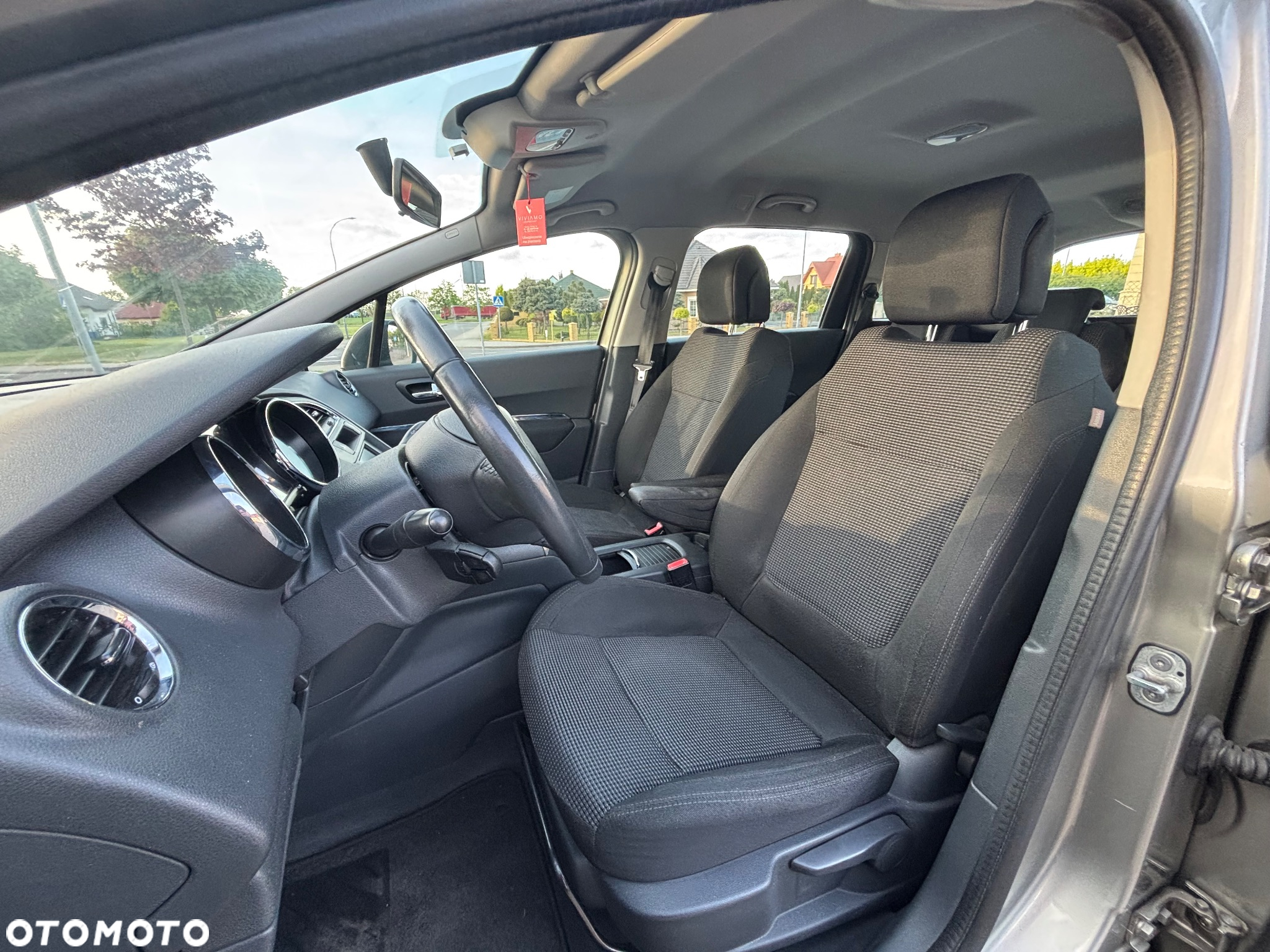 Peugeot 5008 HDI FAP 110 Business-Line - 14