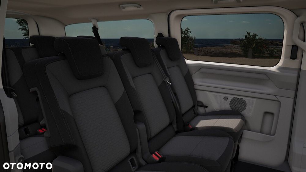 Volkswagen Caravelle 2.0 TDI L2 Edition - 16