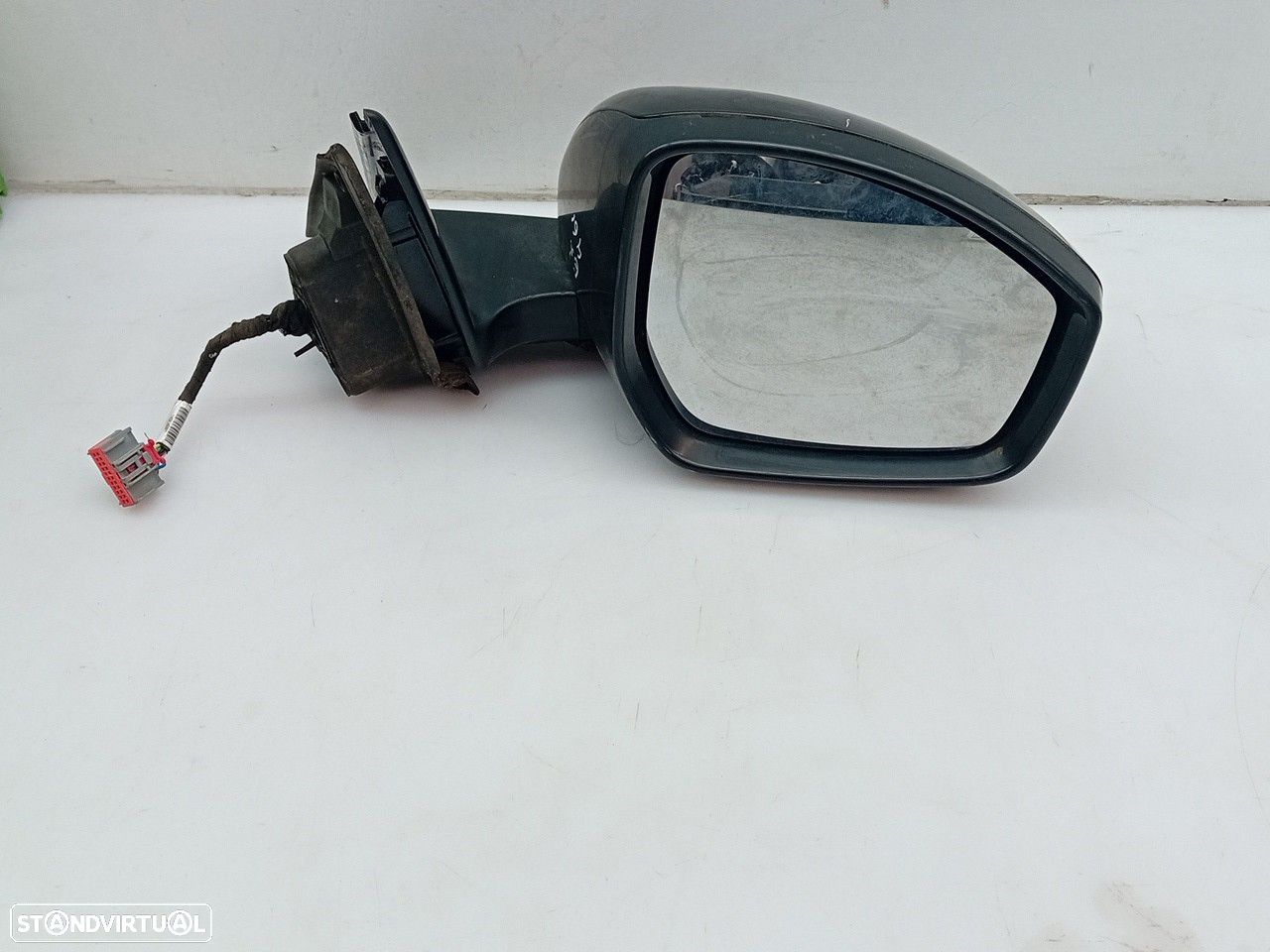 Retrovisor / espelho direito LAND ROVER Range Rover Evoque (L538) - 1