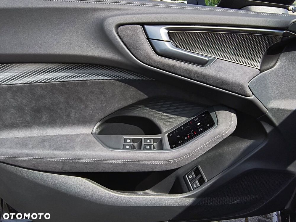 Audi A5 Avant - 15