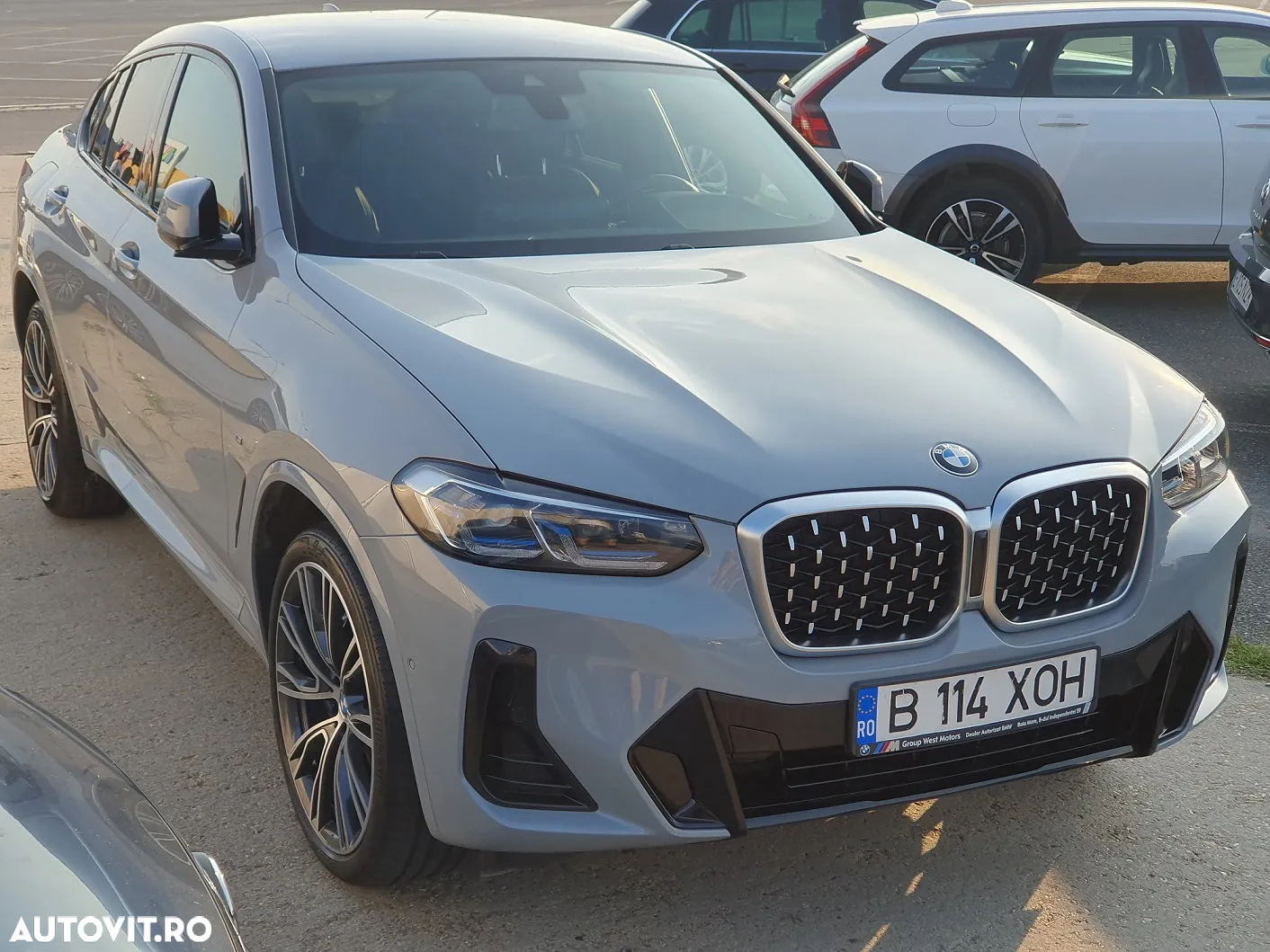 BMW X4 xDrive30d AT MHEV - 22