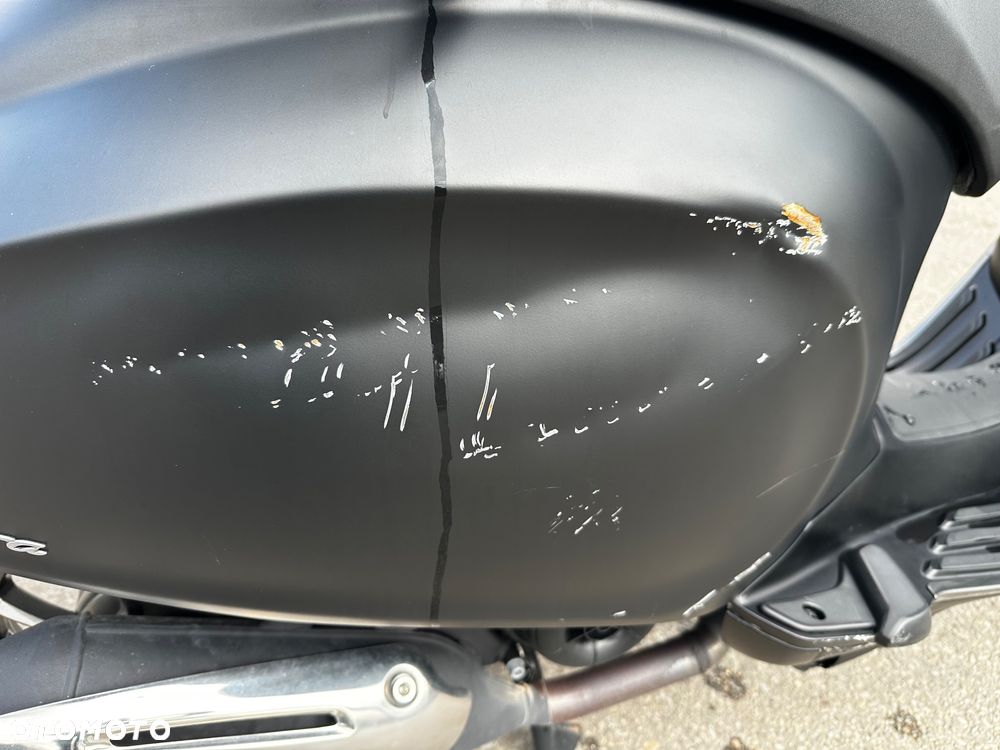 Vespa Primavera - 10