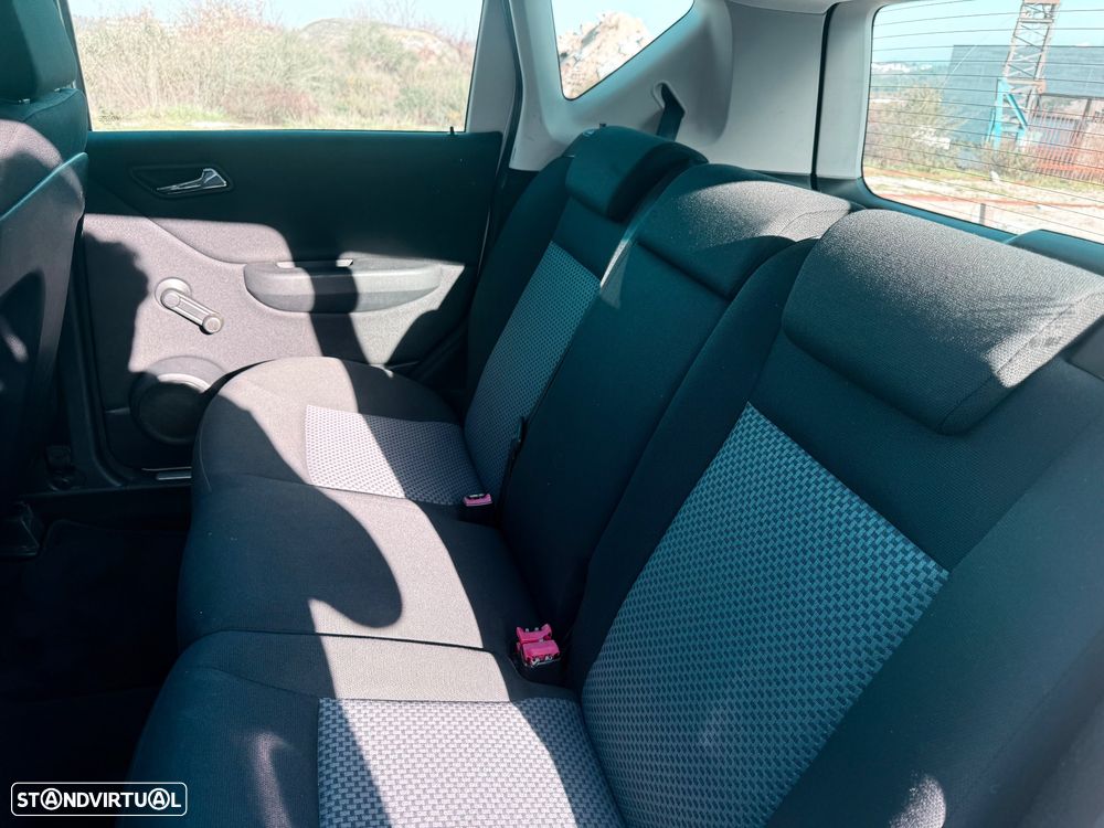 Mercedes-Benz A 160 CDI Avantgarde Polar Star - 24