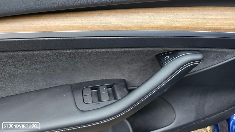 Tesla Model 3 Long Range AWD Dual Motor - 9