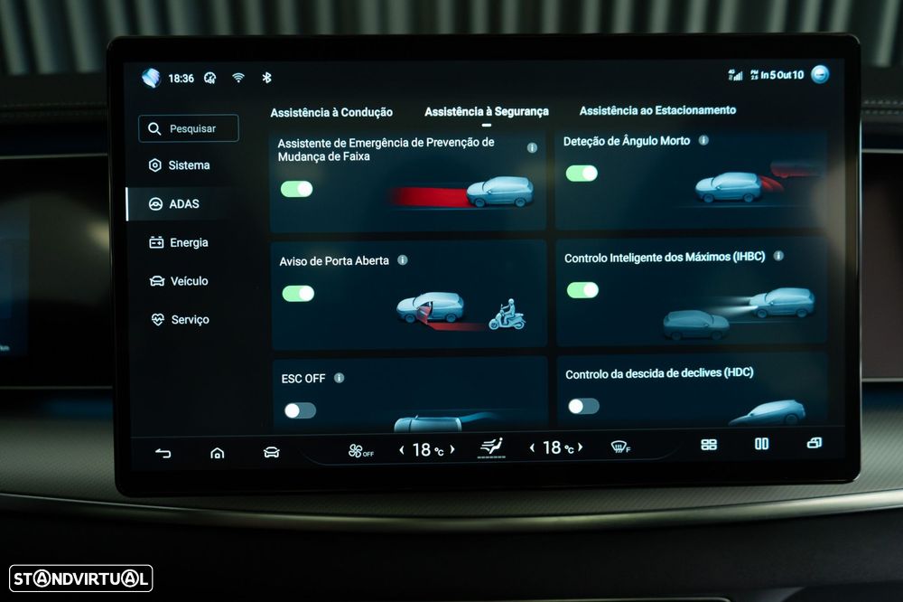 BYD Sealion 7 SEALION7 91.3 kWh Excellence AWD - 24