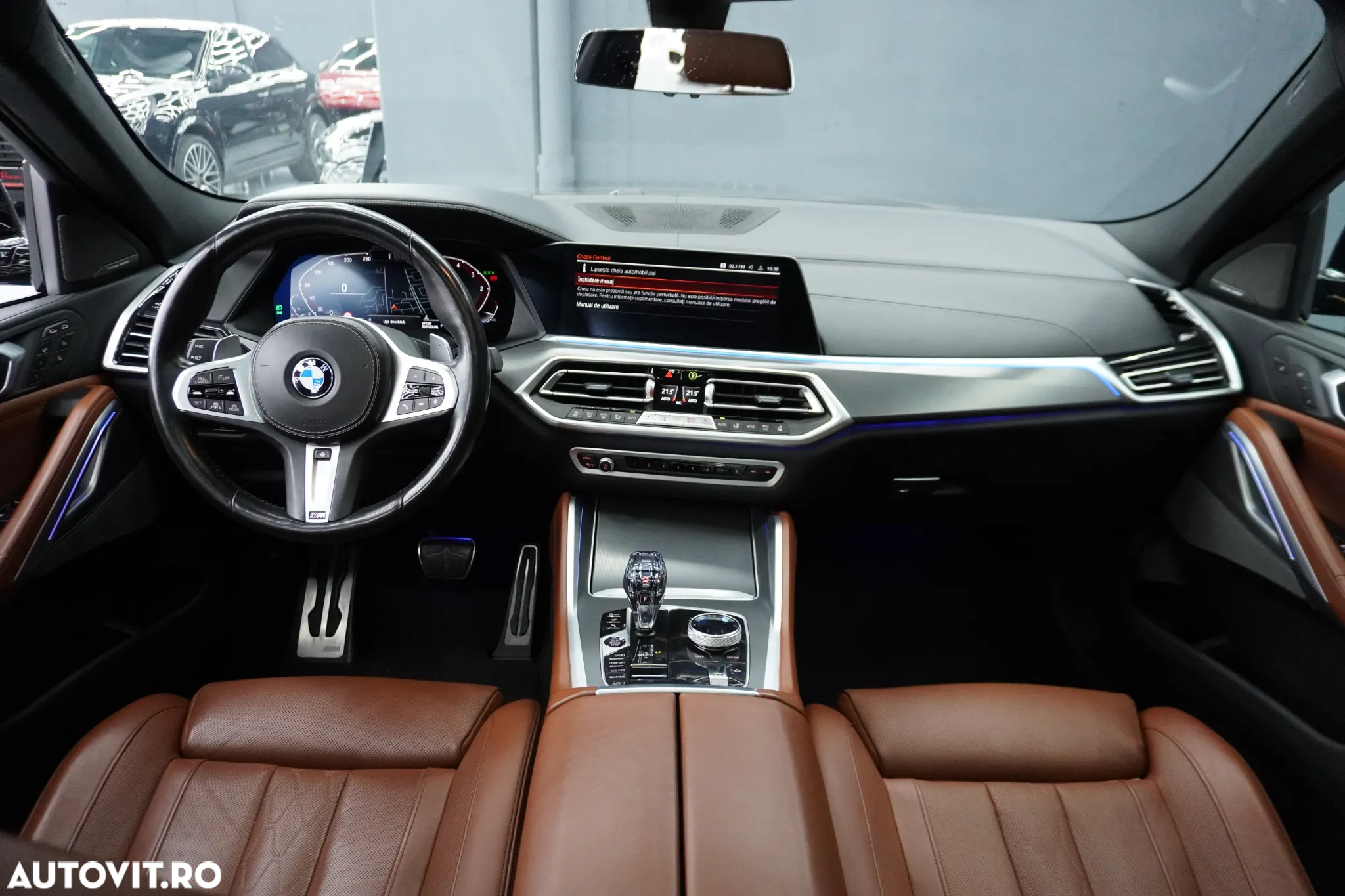 BMW X6 xDrive30d AT MHEV - 21