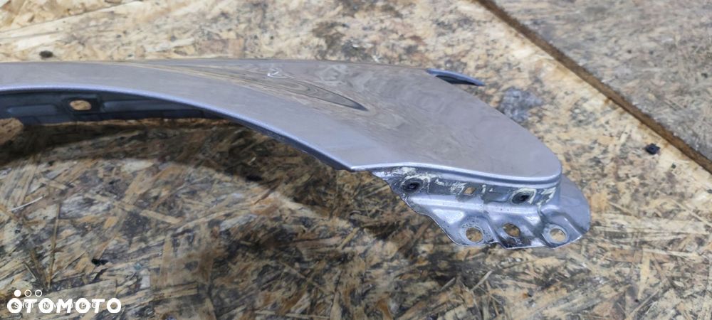 BŁOTNIK PRAWY PRZÓD AUDI A3 8P LIFT 2004-2008 - 11