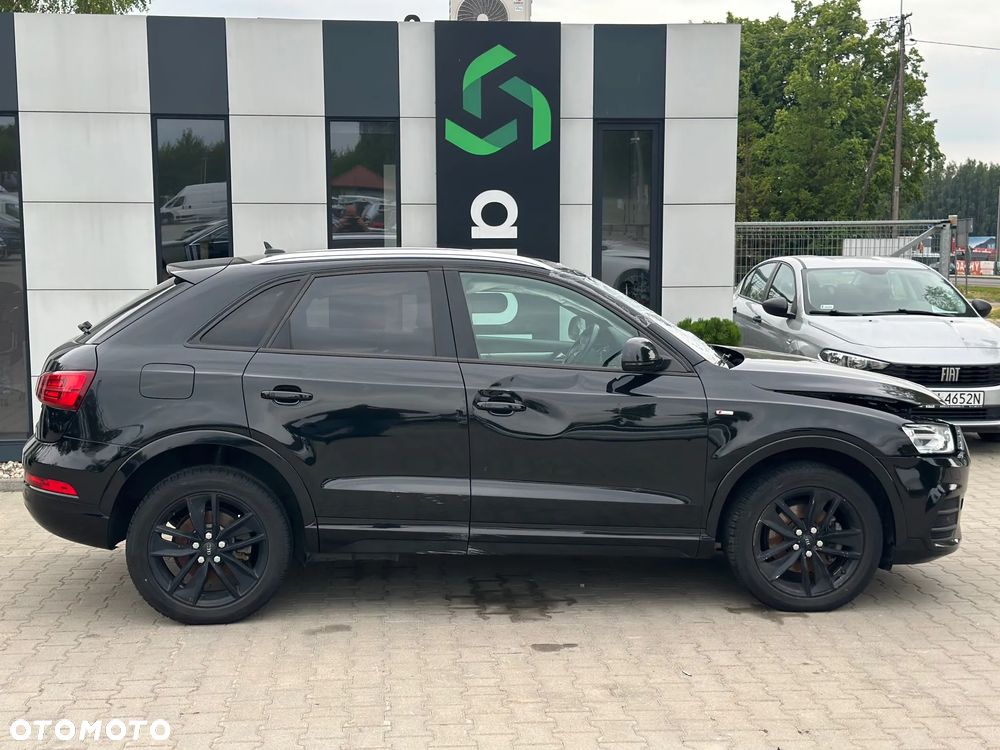 Audi Q3 - 6