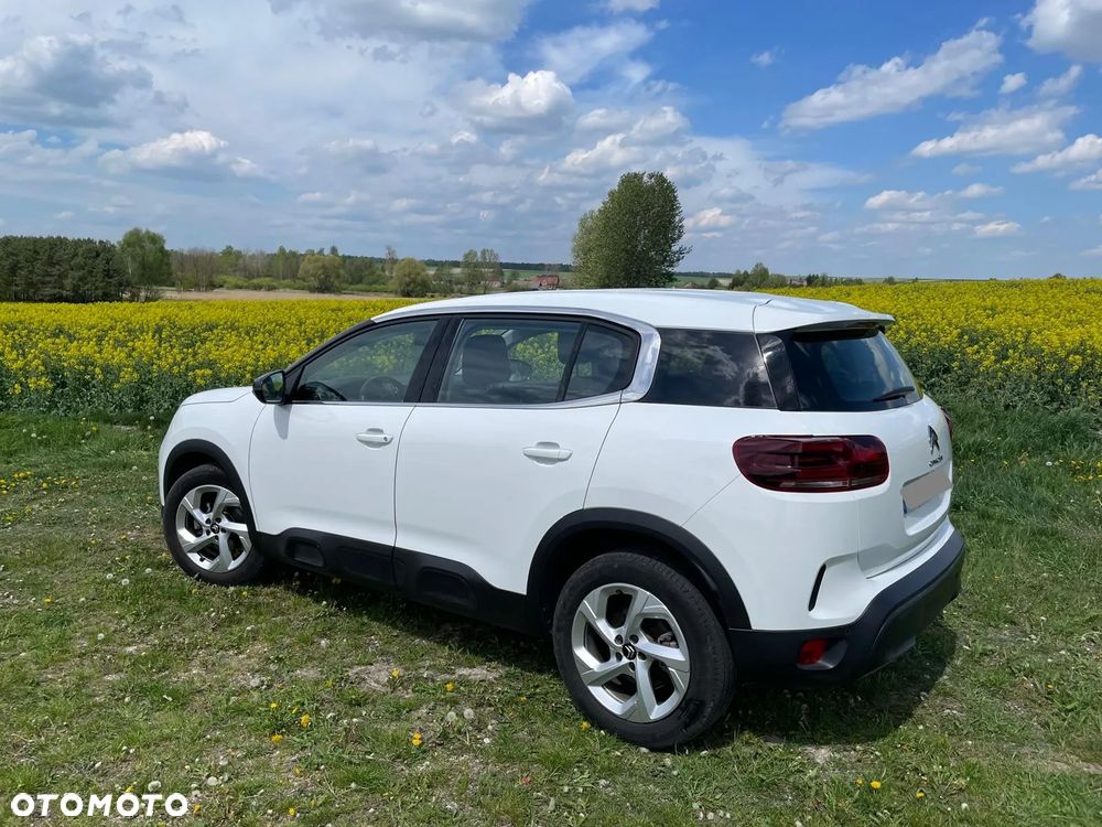 Citroën C5 Aircross 1.2 PureTech Feel - 2