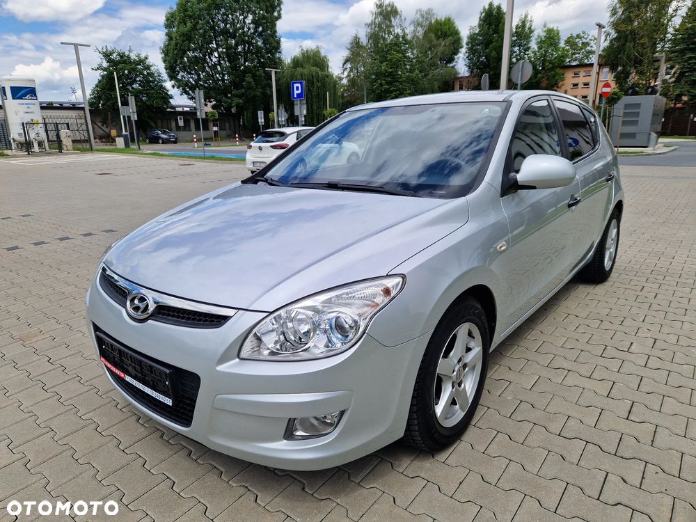 Hyundai i30 1.4 Blue Classic - 2