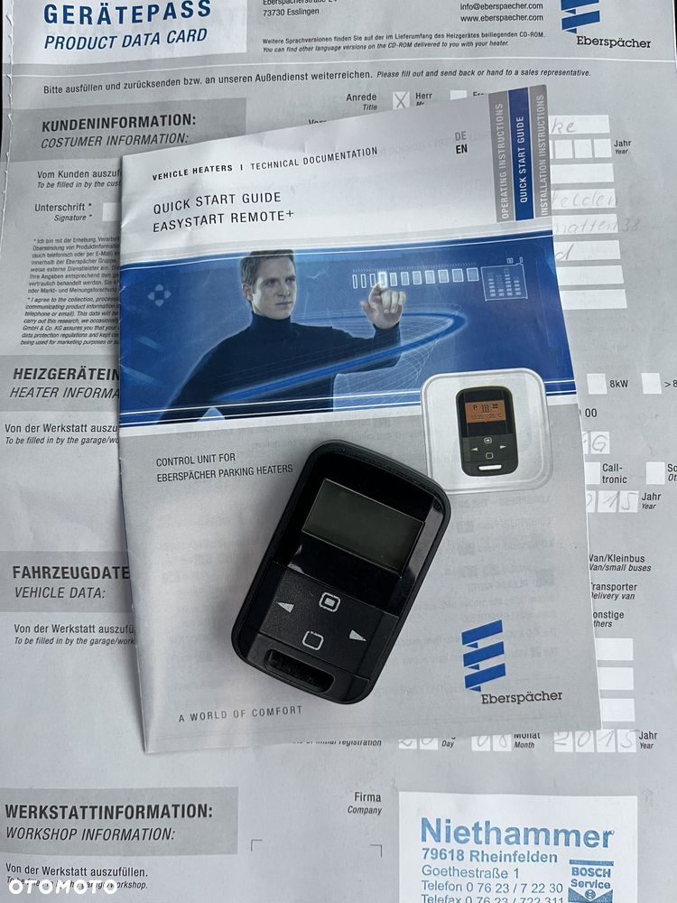 Nissan Qashqai 1.2 DIG-T Visia EU6 - 17