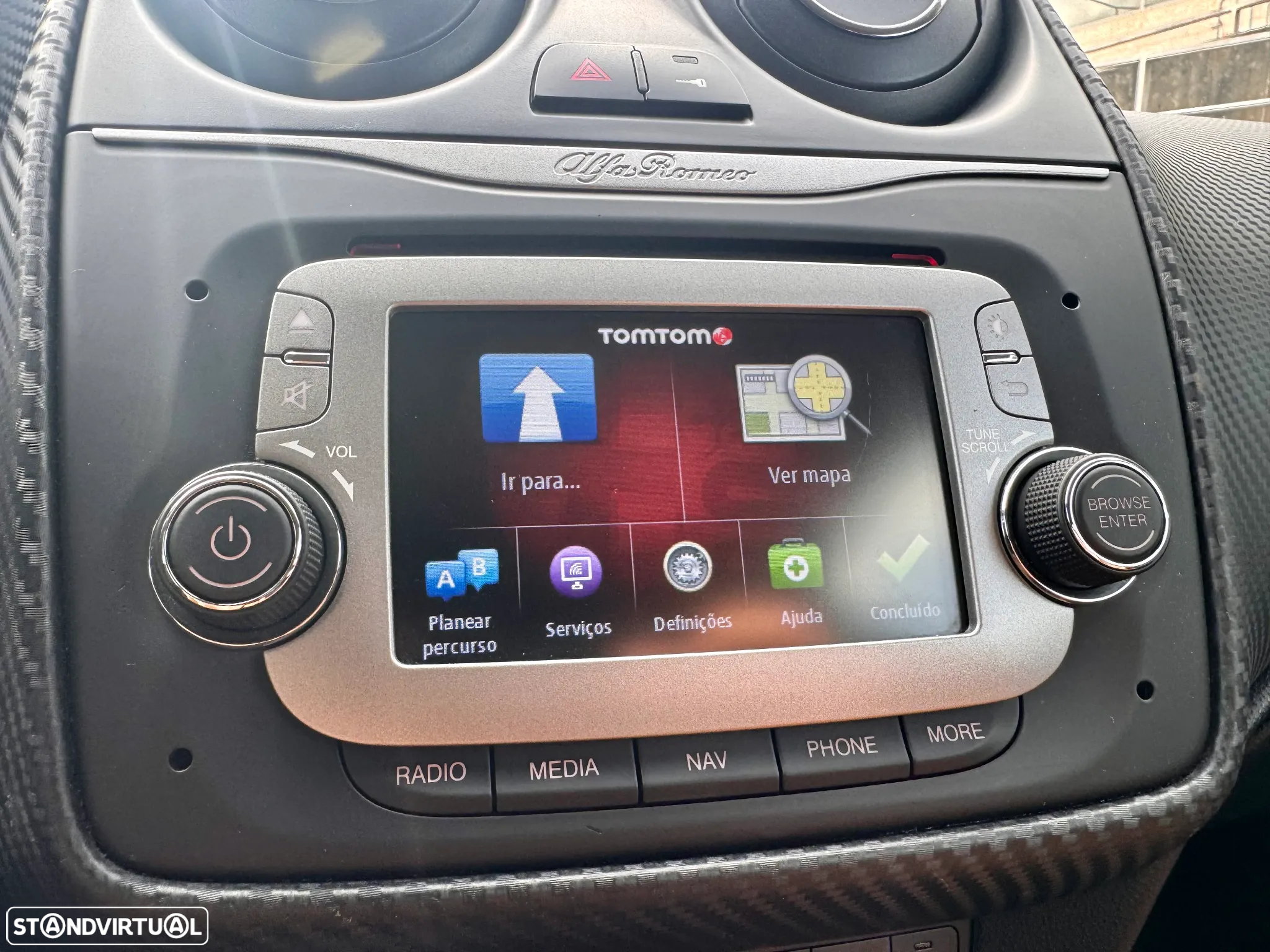 Alfa Romeo MiTo 1.3 JTDM ECO Turismo - 11