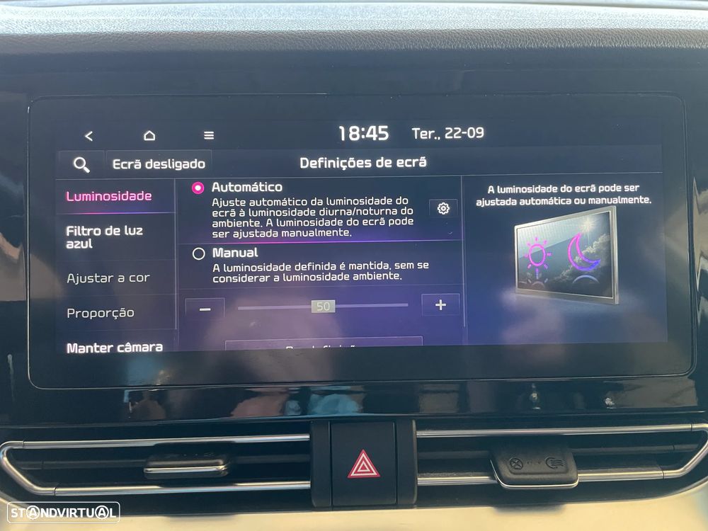 Kia Niro 1.6 GDi HEV Drive - 19