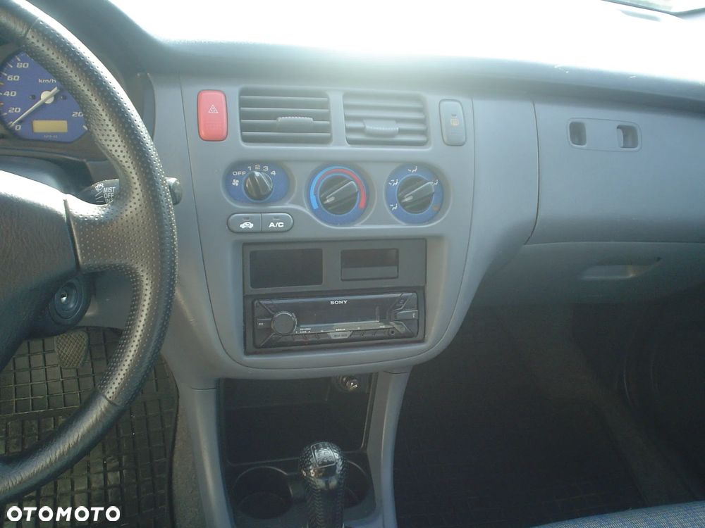 Nissan X-Trail 2.5 Elegance - 10