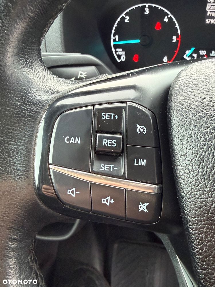 Ford Transit Custom - 40