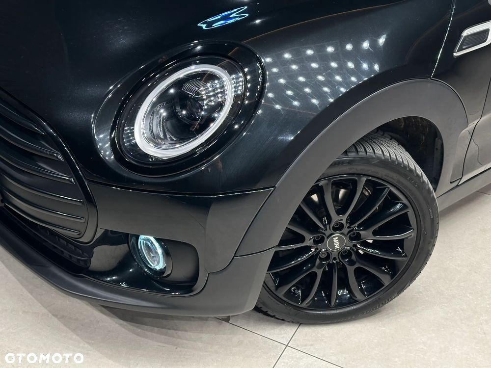 MINI Clubman - 6